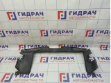 Кожух радиатора Lada Largus 8200694500