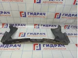Кожух радиатора Lada Largus 8200694500