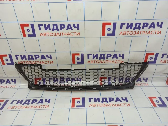 Решетка в бампер центральная Lada Largus 8450000249
