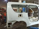 Крыло заднее правое Lada Largus
