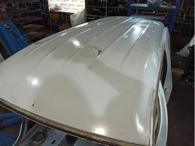 Крыша Lada Largus