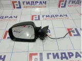 Зеркало левое электрическое Lada Largus