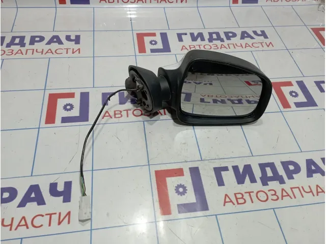 Зеркало правое электрическое Lada Largus