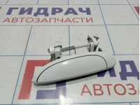 Ручка двери наружная левая Lada Largus 8200869055