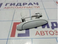 Ручка двери наружная правая Lada Largus 8200869056