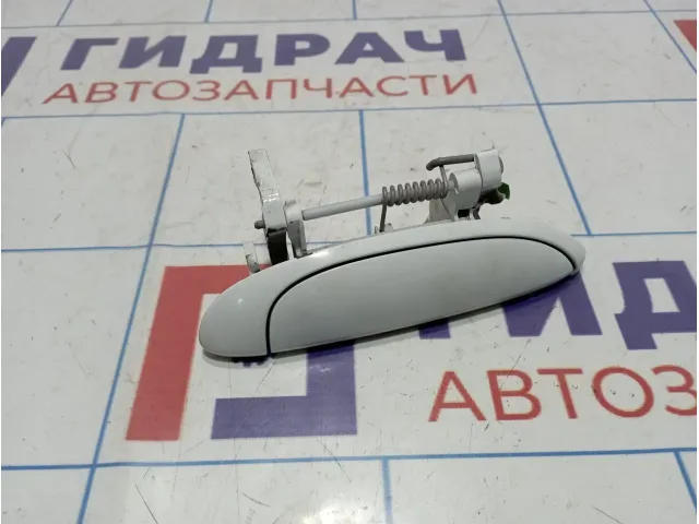 Ручка двери наружная правая Lada Largus 8200869056