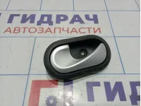 Ручка двери внутренняя левая Lada Largus 8200733848 Ручка двери внутренняя левая Lada Largus 8200733848