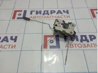 Замок двери передней левой Lada Largus