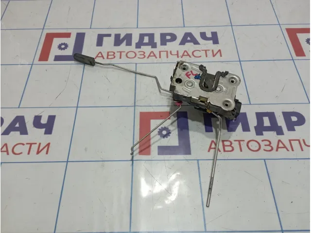 Замок двери передней левой Lada Largus