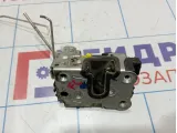 Замок двери передней левой Lada Largus