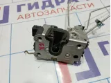 Замок двери передней правой Lada Largus