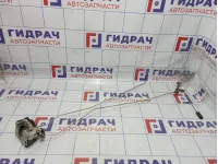 Замок двери задней правой Lada Largus