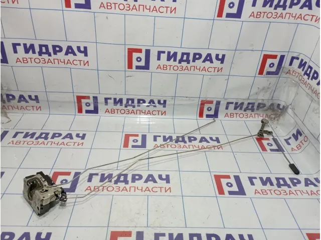 Замок двери задней правой Lada Largus