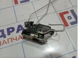 Замок двери задней правой Lada Largus