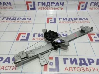 Стеклоподъемник электрический передний правый Lada Largus