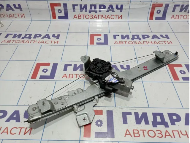 Стеклоподъемник электрический передний правый Lada Largus