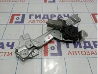 Стеклоподъемник электрический задний правый Lada Largus