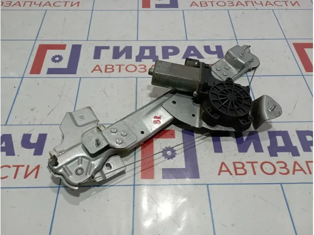 Стеклоподъемник электрический задний правый Lada Largus