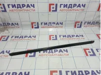 Накладка стекла переднего левого Lada Largus