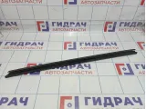 Уплотнитель стекла заднего левого Lada Largus