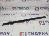 Уплотнитель стекла заднего левого Lada Largus