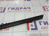Уплотнитель стекла заднего левого Lada Largus