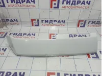 Спойлер багажника левый Lada Largus