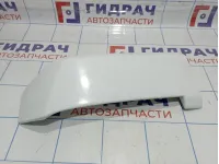 Спойлер багажника правый Lada Largus