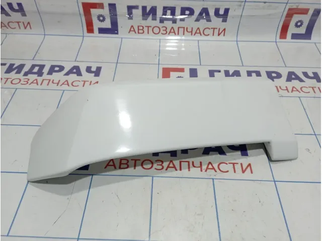 Спойлер багажника правый Lada Largus