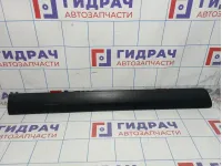 Накладка двери передней левой Lada Largus 8200476579