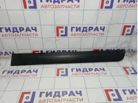 Накладка двери задней левой Lada Largus 8200476578