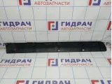 Накладка двери задней левой Lada Largus 8200476578