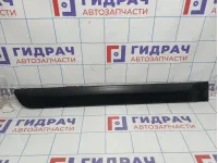 Накладка двери задней правой Lada Largus 8200476577