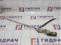 Замок багажника Lada Largus 6001550299