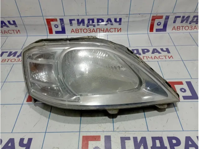 Фара передняя правая Lada Largus 20B883062B