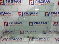 Стекло двери передней левой Lada Largus
