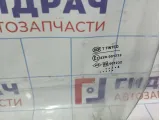 Стекло двери передней левой Lada Largus