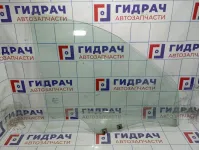 Стекло двери передней правой Lada Largus