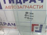 Стекло двери передней правой Lada Largus