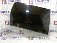 Стекло двери задней правой Lada Largus