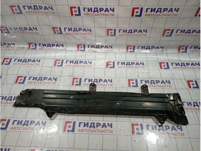 Защита антигравийная Lada Largus