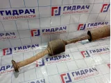 Глушитель основной Lada Largus