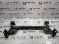 Балка задняя Lada Largus 555016396R