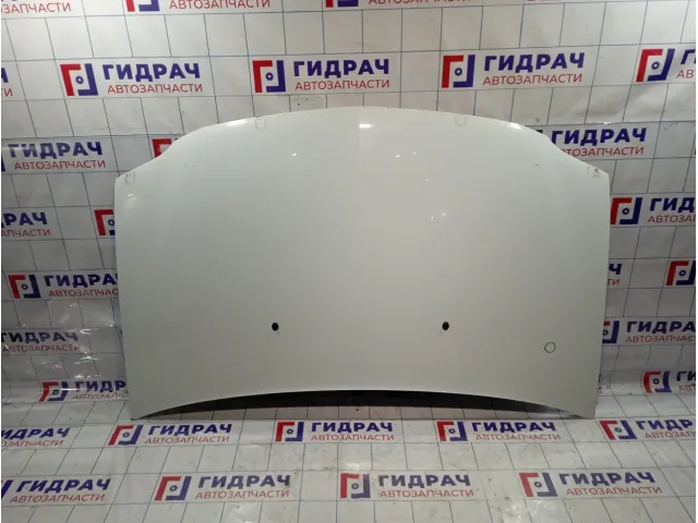 Капот Lada Largus