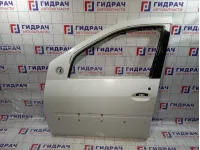 Дверь передняя левая Lada Largus