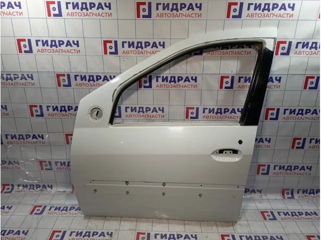 Дверь передняя левая Lada Largus