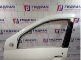 Дверь передняя левая Lada Largus