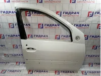 Дверь передняя правая Lada Largus