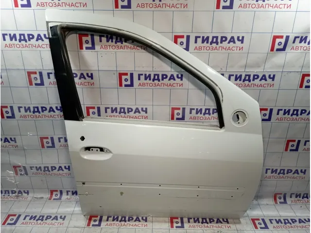 Дверь передняя правая Lada Largus