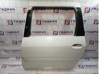 Дверь задняя левая Lada Largus